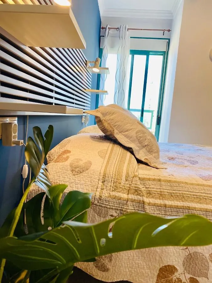 Penthouse 80 Sqm Toboso 1 Apartment Torre Del Mar