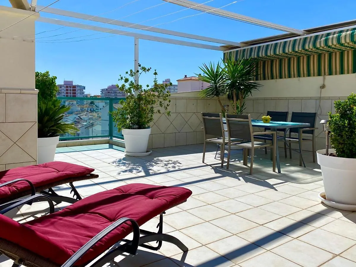 Penthouse 80 Sqm Toboso 1 Apartment Torre Del Mar