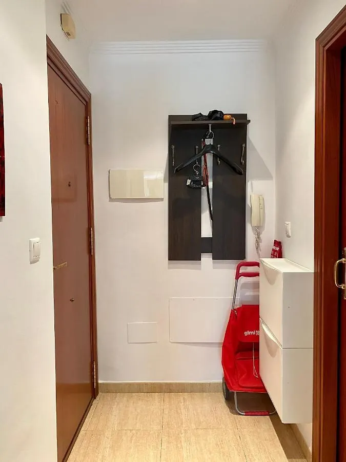 Penthouse 80 Sqm Toboso 1 Apartment Torre Del Mar Spain