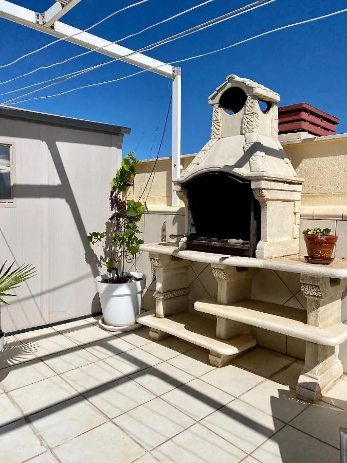 Penthouse 80 Sqm Toboso 1 Apartment Torre Del Mar Spain