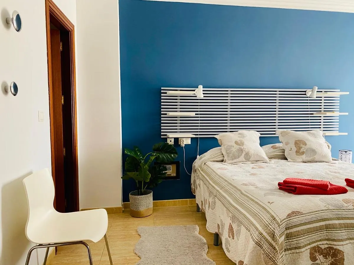 Penthouse 80 Sqm Toboso 1 Apartment Torre Del Mar 0*,  Spain