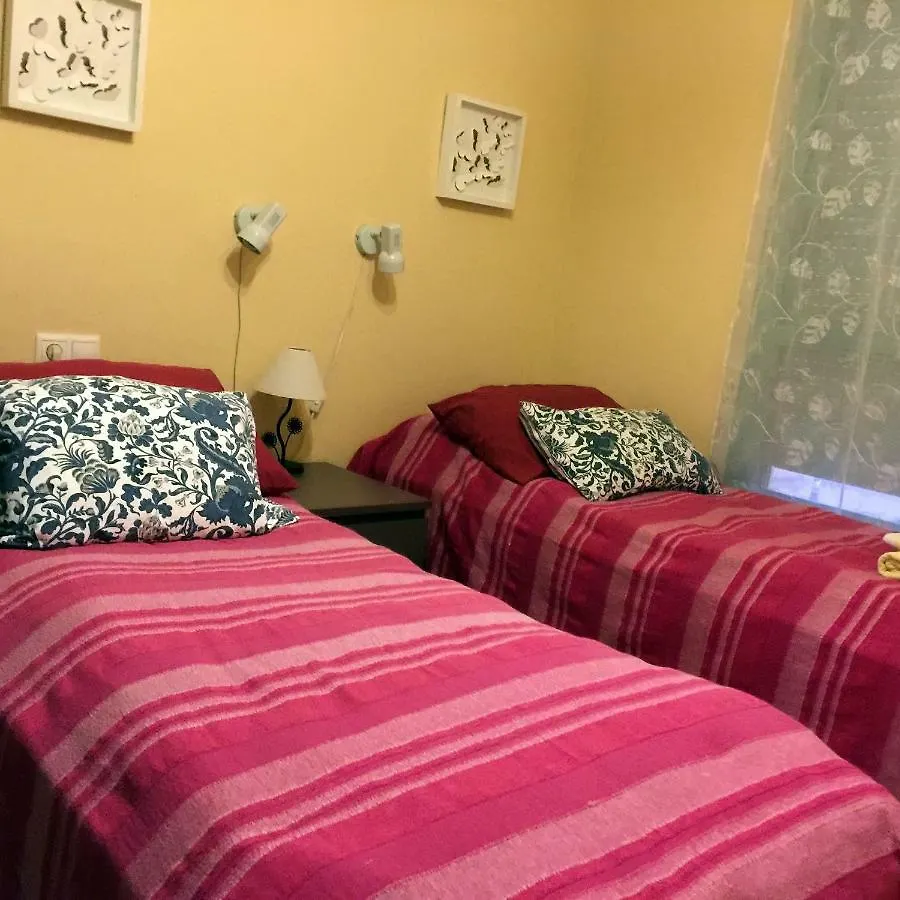 Penthouse 80 Sqm Toboso 1 Apartment Torre Del Mar