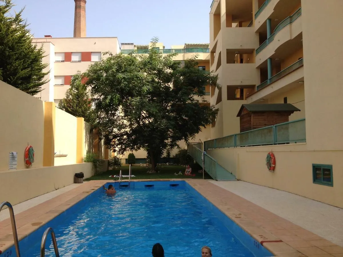 Penthouse 80 Sqm Toboso 1 Apartment Torre Del Mar