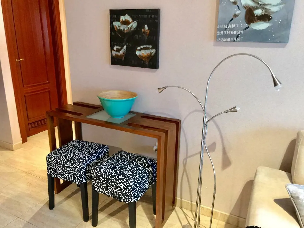 Penthouse 80 Sqm Toboso 1 Apartment Torre Del Mar 0*,  Spain