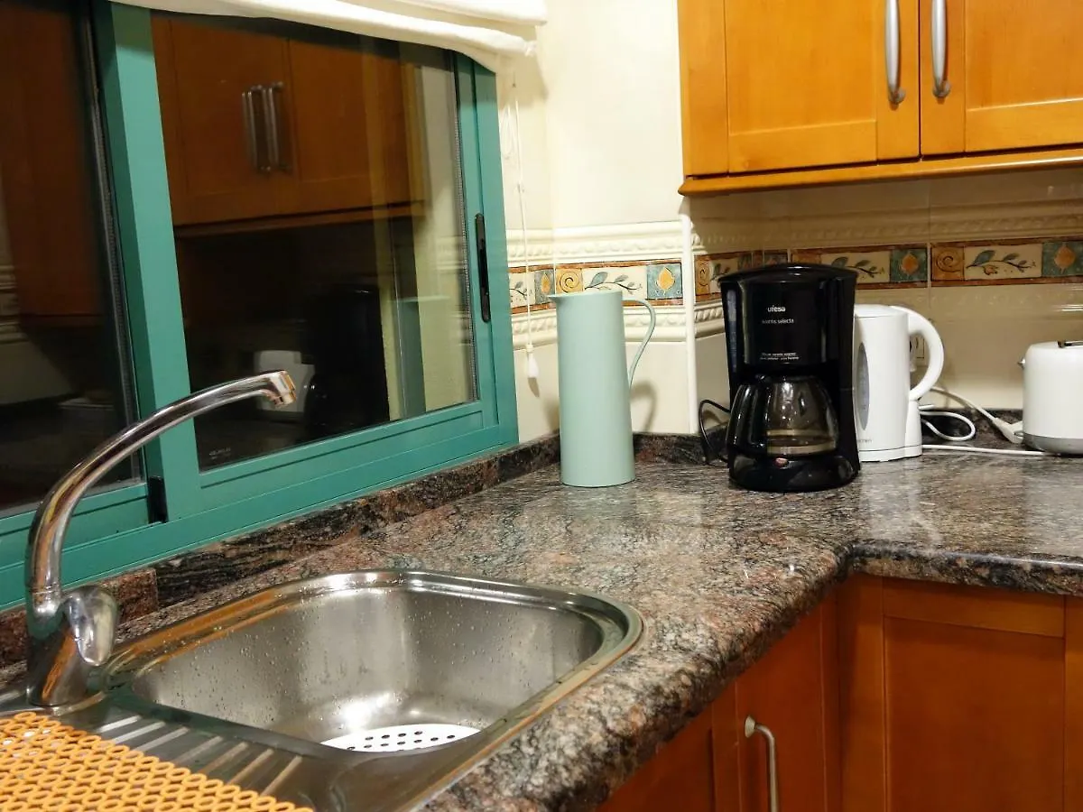 Penthouse 80 Sqm Toboso 1 Apartment Torre Del Mar Spain